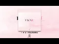 FKNU - Marka ft Kid Kamikaze (Prod by VITALZ x Jabari)