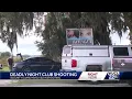Deadly shooting at Hardeeville nightclub