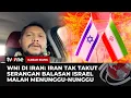 Download Lagu Iran Vs Israel, Picu Perang Besar? | Kabar Siang tvOne