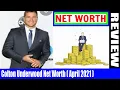 Colton Underwood Net Worth April 2021 You Will Be Surprised Watch DodBuzz