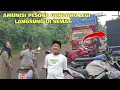 Lagu Amunisi pesona Gondang legi Mahardika pro langsung di semat