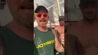 Tornado Worlds 2025 final day debrief