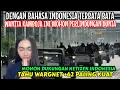 Lagu Malah Pakai Bahasa Indonesia ‼️Cewek Kamboja Ini Mohon Dukungan Netizen