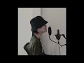 เหตุเกิดจากความเหงา - Emotion Town // FLUKIE COVER