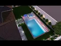 Vip3D - 3D Swimming Pool Design Software