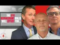 How EPA Refrigerant Rules Impact HVAC Compliance for Grocery Stores with Ron Smith and David Reitz