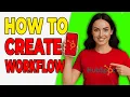 How To Create Workflows In HubSpot Automation Simple Tutorial 2026