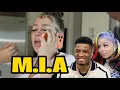 Nevaeh upset Blueface is MIA for their baby shower 08 16 2026