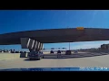 290 Inbound Between Huffmeister Rd Beltway 8 - Houston TX Dashcam 2020