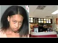 Louisiana Woman Trashes Slidell Chinese Restaurant For Getting Wrong Food
