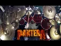 Pantera - Fucking Hostile
