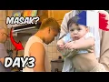 Download Lagu MASAK MAKANAN MALAYSIA PADA ORANG FRANCE !!! SEDAPNYA NASI !!! 