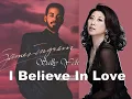 Download Lagu I believe In Love - Sally Yeh and James Ingram