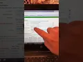 Substitute How to put in for a sub CCPS