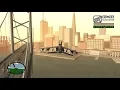 What happens when an NPC tries to fly a Hydra? GTA San Andreas