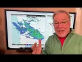 Portland weather Pacific Northwest rain totals Grand Floral Parade forecast