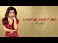 Paullete - Umiiyak Ang Puso (Official Audio)