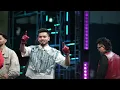 hustle 5 banger performance prince narula | vaare nyaare prince narula new song