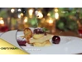 Download Lagu Chef's Table - Indra L. Bruggman dan Hemalia Putri - Vanilla Cream Inglese