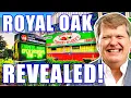 Royal Oak Michigan Farmers Market Living In Royal Oak Michigan Moving To Royal Oak Michigan
