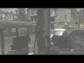 MW3 Stalking Kill Cam