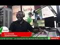 Lagu ENTERTAINMENT GH with OLA MICHAEL on NEAT 100.9 FM    09/02/2026