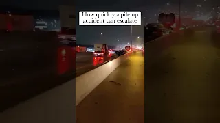0 to 100 Cars in 8 Seconds