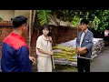 Download Lagu CHỦ TỊCH VỀ QUÊ TRẢI NGHIỆM CUỘC SỐNG VÀ CÁI KẾT VIÊN MÃN | GÃY MOVIE TẬP 526