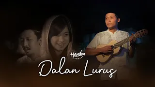 Download Hendra Kumbara - Dalan Lurus (Official Music Video) MP3