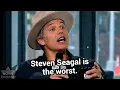Timothy Olyphant Being Brutally Honest About Everything