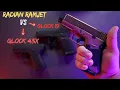 Glock 43x Ramjet vs Glock 19 Which Wins