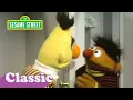 Download Lagu Ernie Locks Bert Out of the Apartment | Sesame Street Classic