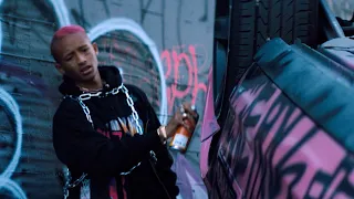 jaden blackout official audio 