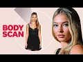 Outer Banks Star Madelyn Cline Reveals Past Eating Disorder Struggles Body Scan Women s Health