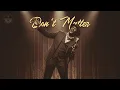 Akon – “Don’t Matter” (Soul-Blues Rework) | SoulShade Records