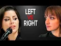 Download Lagu DEBATE: Feminism on Trial | Jazmen Vs Taylor
