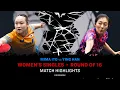 Download Lagu Mima Ito vs Ying Han | WS R16 | #USSMASH 2025