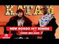 Download Lagu NEW BONGO SONGS VIDEO MIX 2025 BY DJ CARLOS FT KATAM BY DIAMOND AND BIEN,JAY MELODY,MBOSSO PAWA,