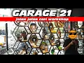 Download Lagu KAJANG Garage 21 Workshops - Jalan Jalan Cari Workshop