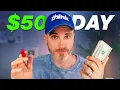 Lagu How Small Channels Are Making $50 Per Day on YouTube