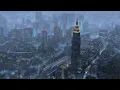 Download Lagu it's raining and you listen Mitsuha Theme returning home