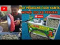 Download Lagu WOWWW ‼️RATA2 GAJI 😎PEDAGANG CILOK KABITA 200RB/HARI