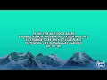 Conan Gray - Vodka Cranberry (Lyrics)