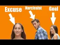 Why Narcissists TRIANGULATE and WANT To Make You JEALOUS
