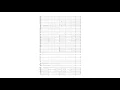 The Lighting of the Beacons (Noteperformer, Sibelius 8)