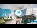 Download Lagu SOFAR - BINZ DA POET 「Piano Cover」| AnCoongProduction