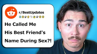 I Read 7 Reddit Dating Stories Nobody Should Be In These Relationships
