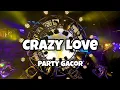 DJ CRAZY LOVE PARTY GACOR‼️ Adit Sparky Official Nwrmxxx PARTY SENTAK