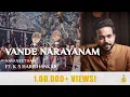 Download Lagu Vande Narayanam | Navaneetham | KS Harishankar  @ksharisankar3455