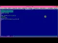 How to print a V Shape Pyramid using Star Pattern in C Language